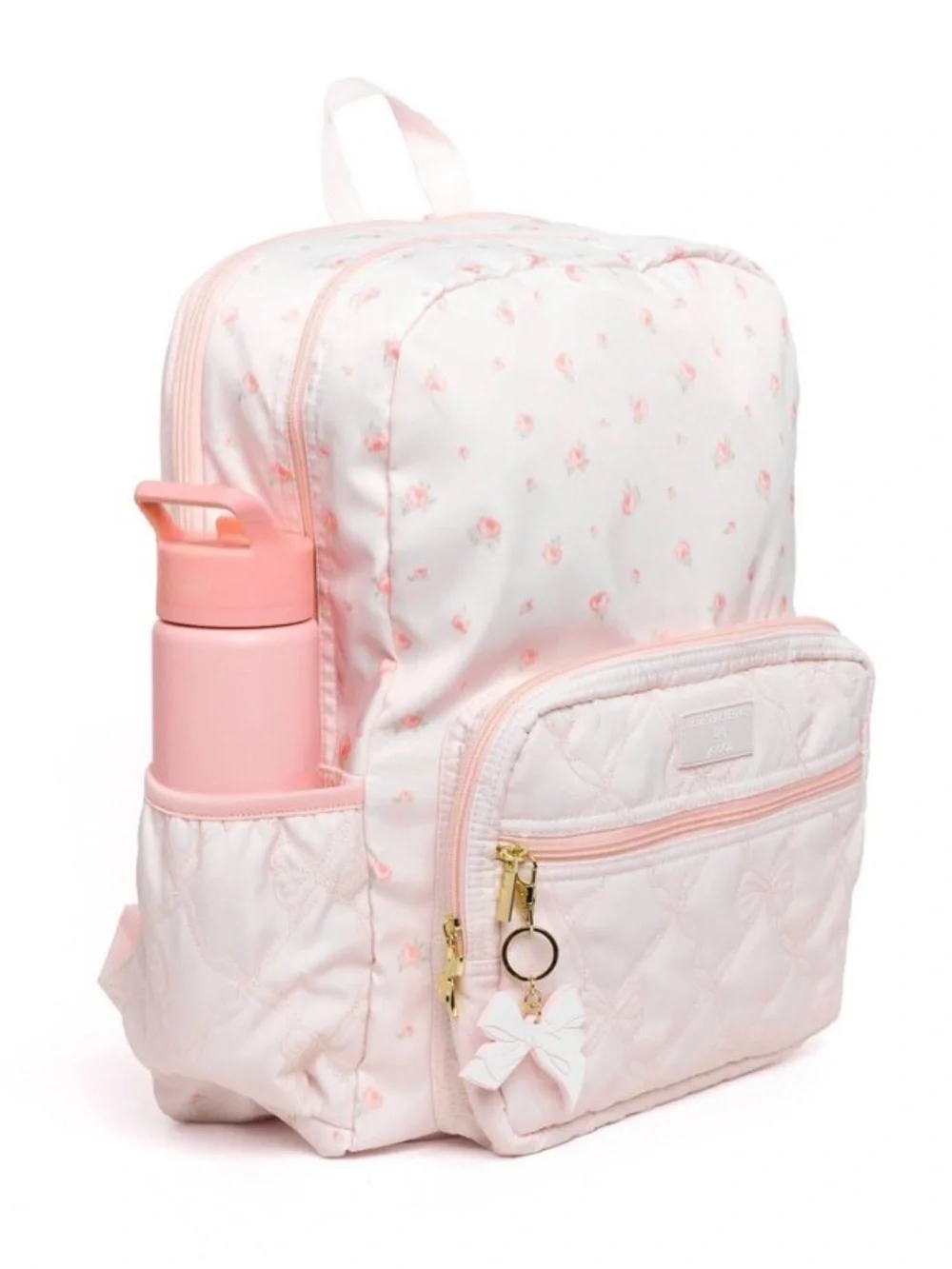 LoveShackFancy delicate pale